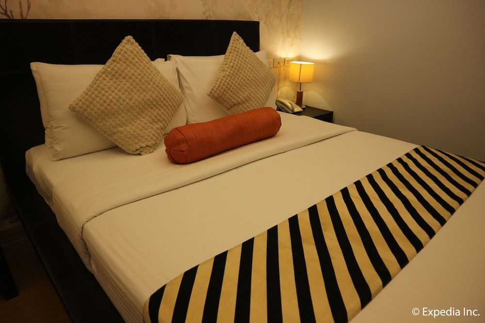 Hampstead Boutique Hotel Boracay Superior Room 2