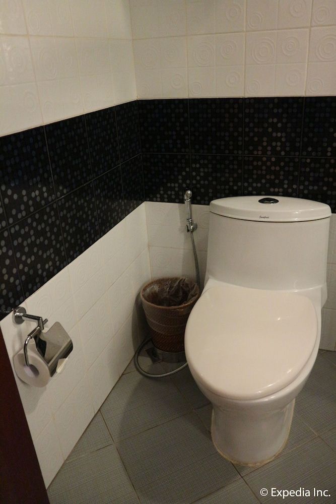 Hampstead Boutique Hotel Boracay Superior Room 5