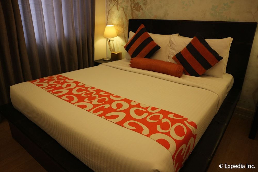 undefined Hampstead Boutique Hotel Boracay 5