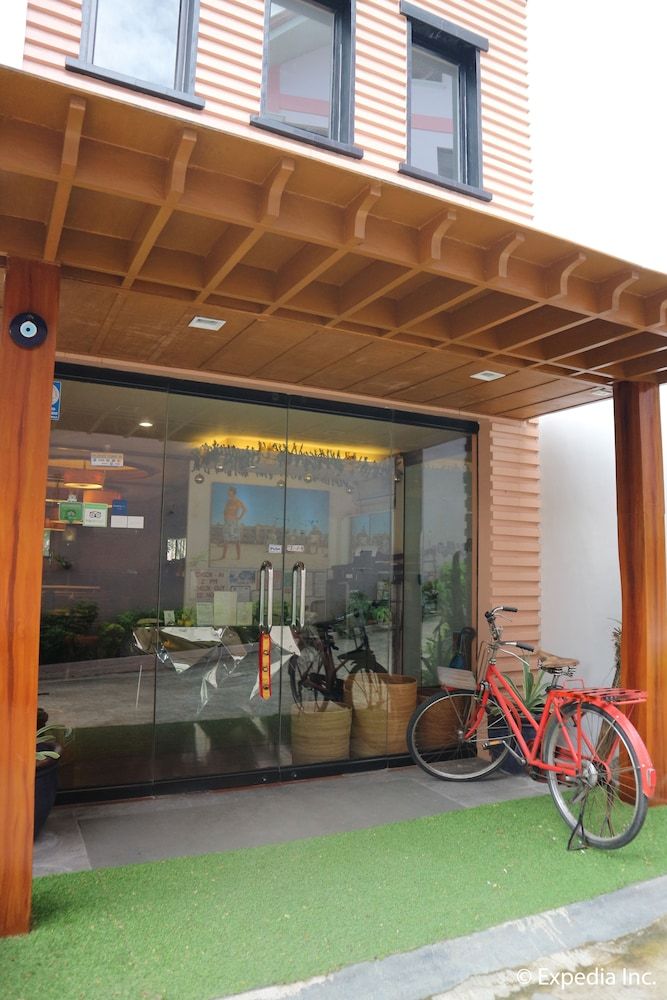 undefined Hampstead Boutique Hotel Boracay 3