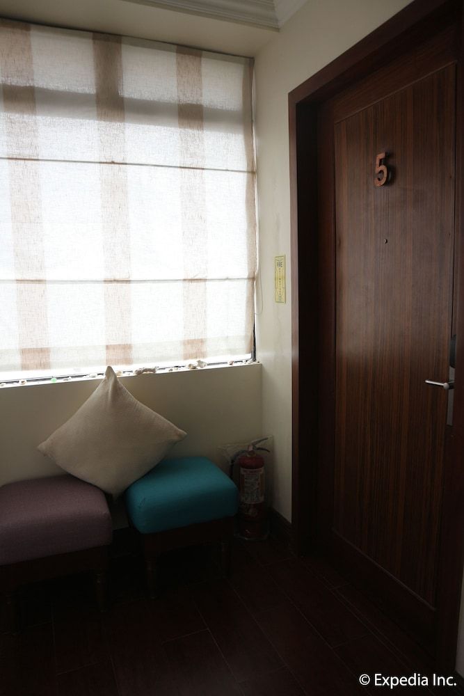 undefined Hampstead Boutique Hotel Boracay 9
