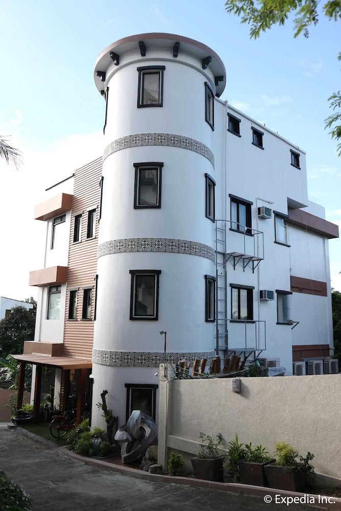 undefined Hampstead Boutique Hotel Boracay