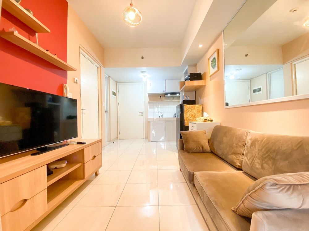 Apartment, 2 Bedrooms
