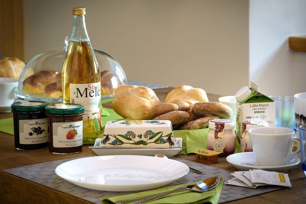 undefined Le Stanze del Trenino Rosso 6