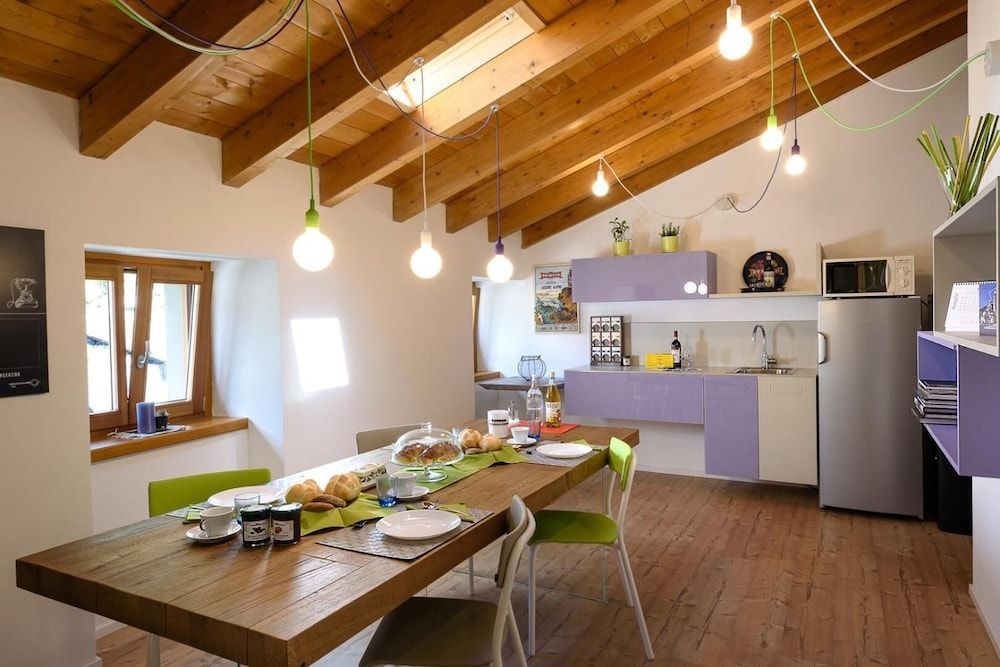 undefined Le Stanze del Trenino Rosso 5