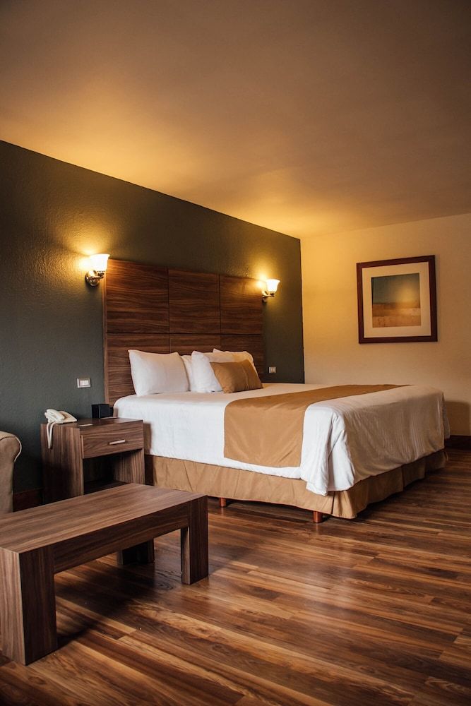 Best Western Cumbres Inn Cd. Cuauhtémoc