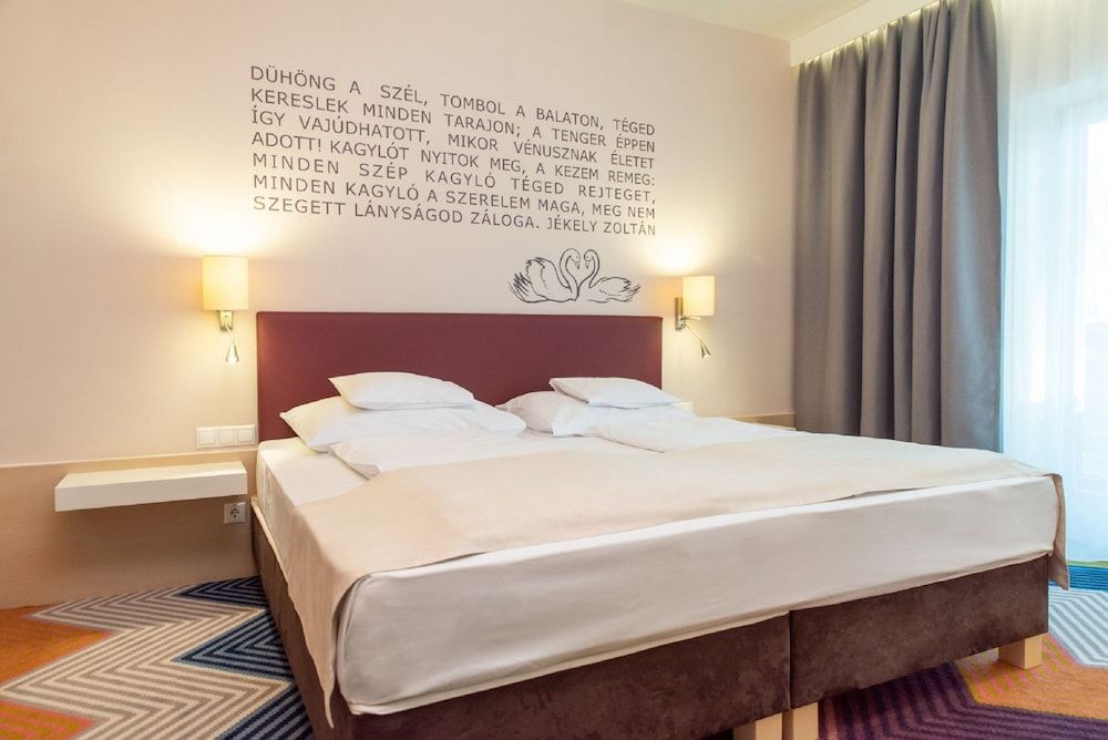 Luxury Suite, 1 Bedroom