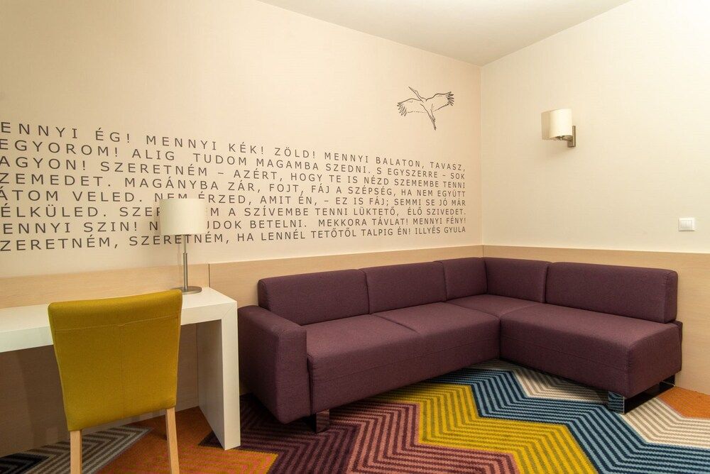 Luxury Suite, 1 Bedroom