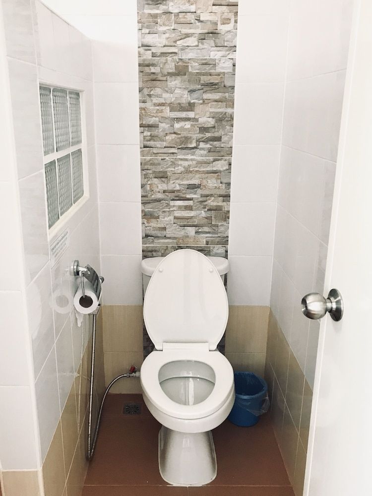 Smile Place Deluxe Double Room, Non Smoking 4