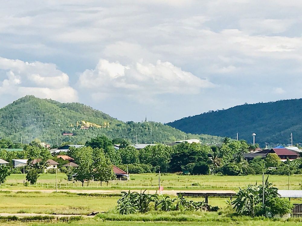 Smile Place Deluxe Double Room, Non Smoking 5