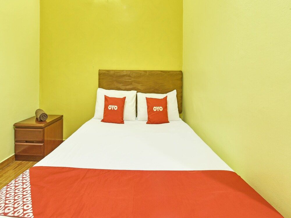 Deluxe Double Room, 1 Queen Bed