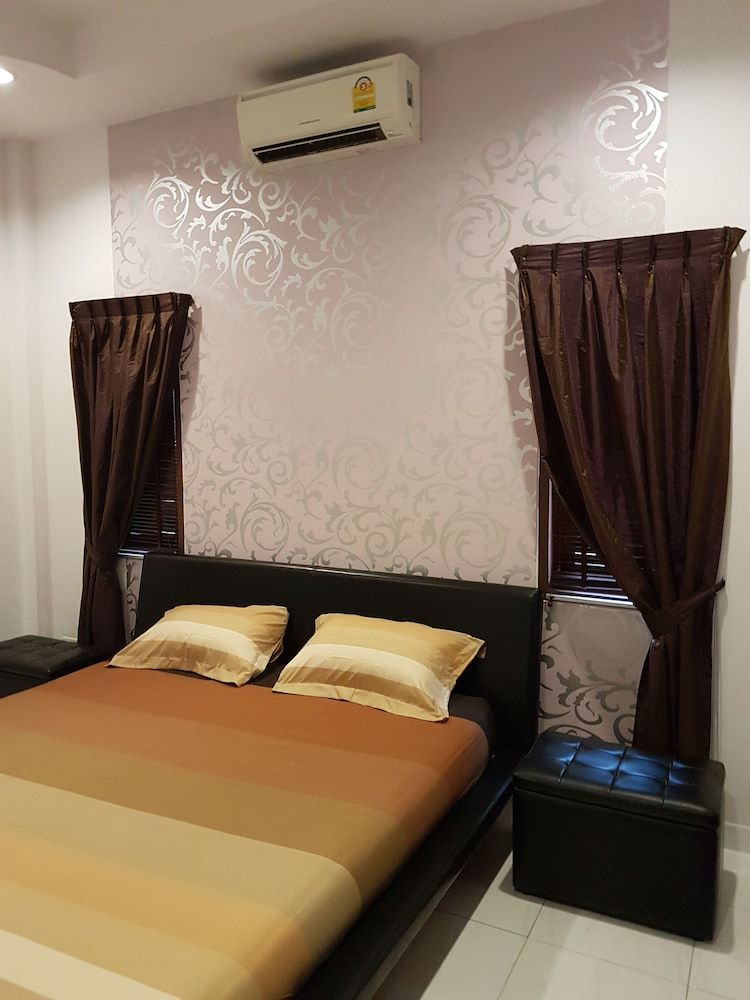 Comfort Villa