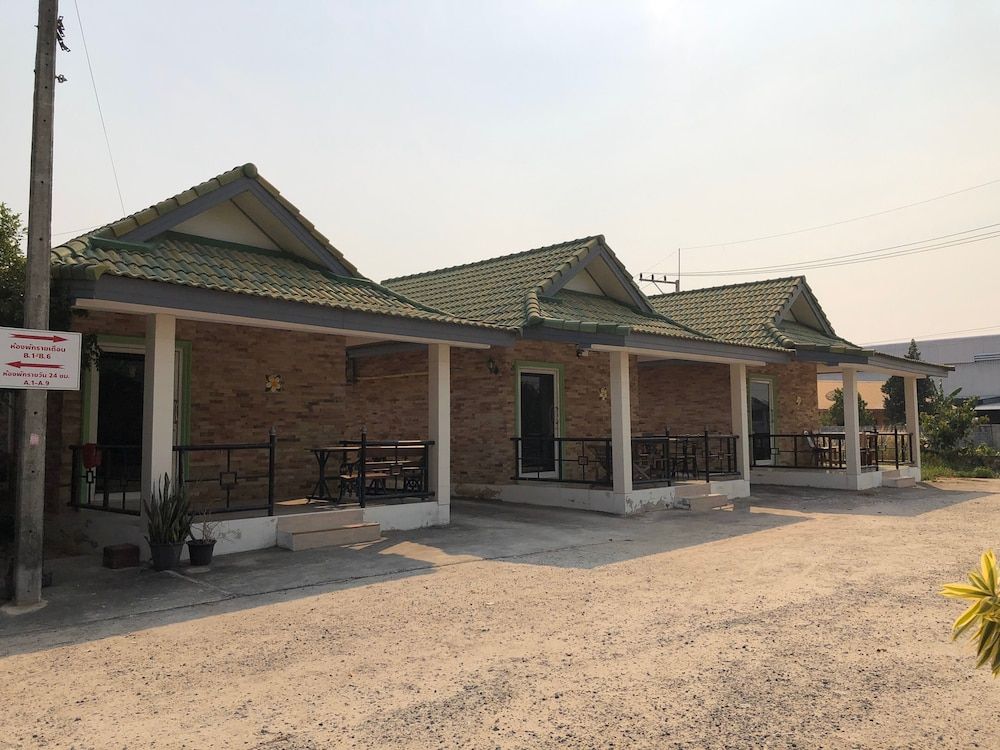 Romsai Resort