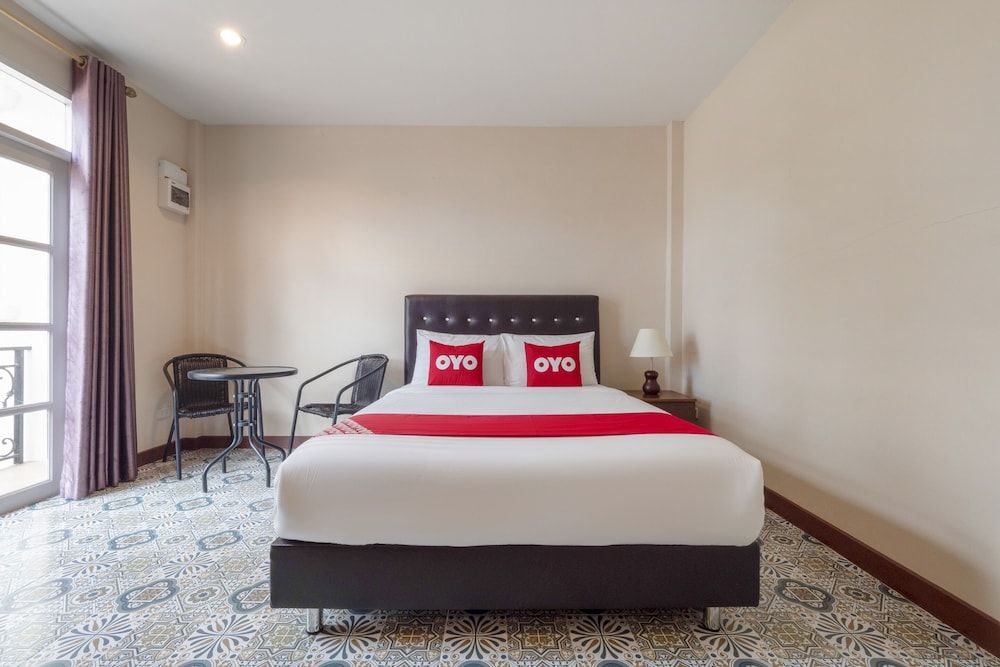Premier Double Room