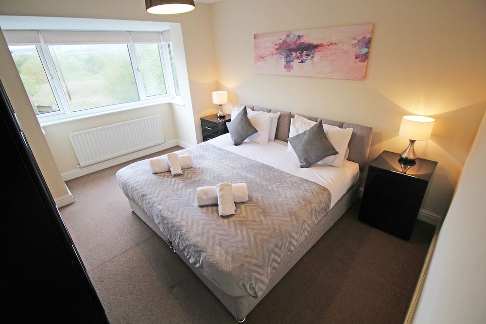 House, Multiple Beds, Non Smoking, River View