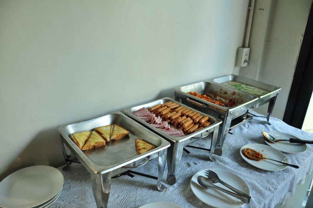 undefined Sabye Bangkok Hotel 5