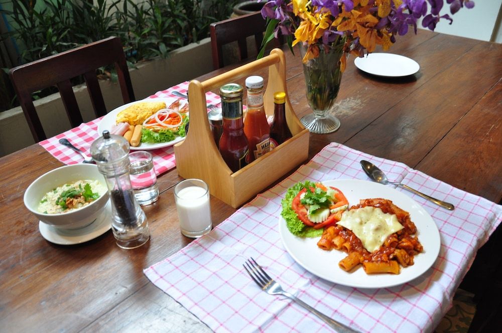 undefined Sabye Bangkok Hotel 8