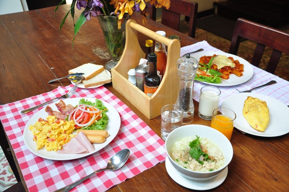 undefined Sabye Bangkok Hotel 6