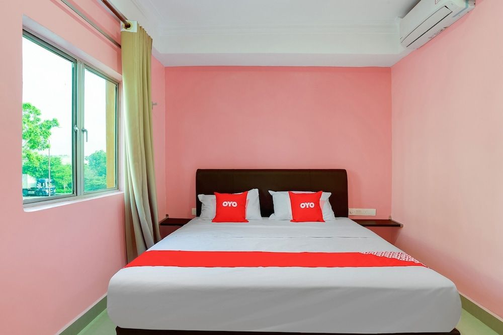 Standard Double Room, 1 King Bed