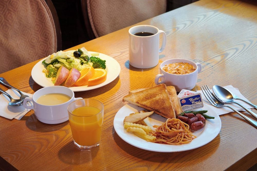 undefined NINE TREE BY PARNAS SEOUL MYEONDONG 1