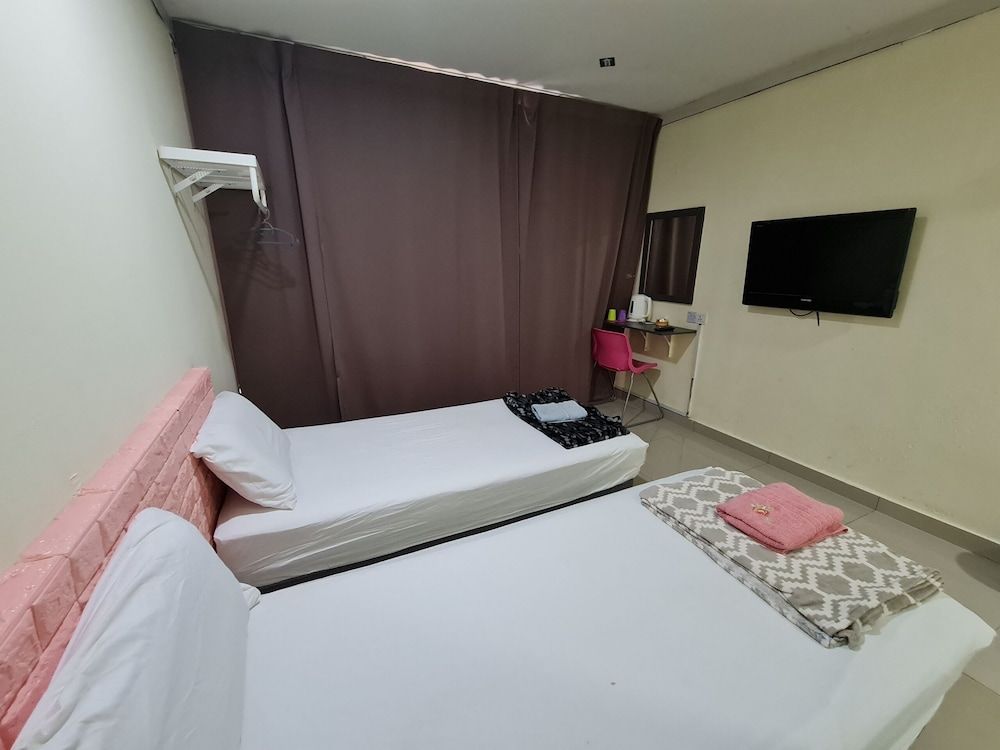 Deluxe Twin Room, 2 Twin Beds