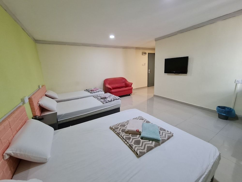 Family Suite