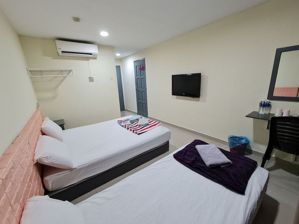 Superior Suite