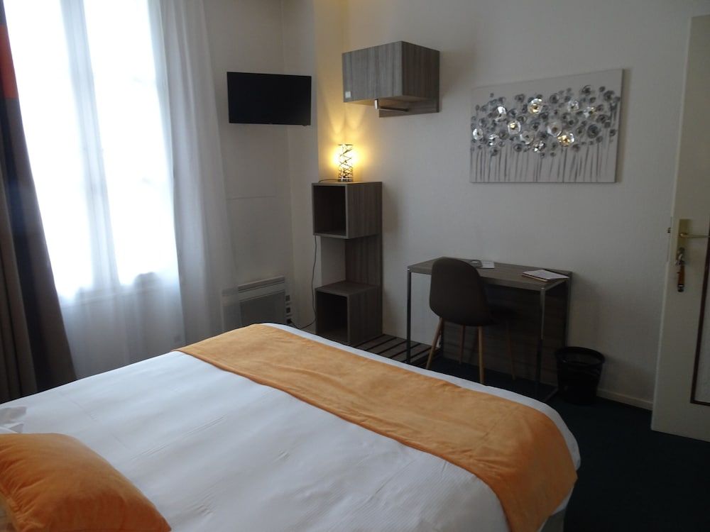 Deluxe Double Room, 1 Queen Bed