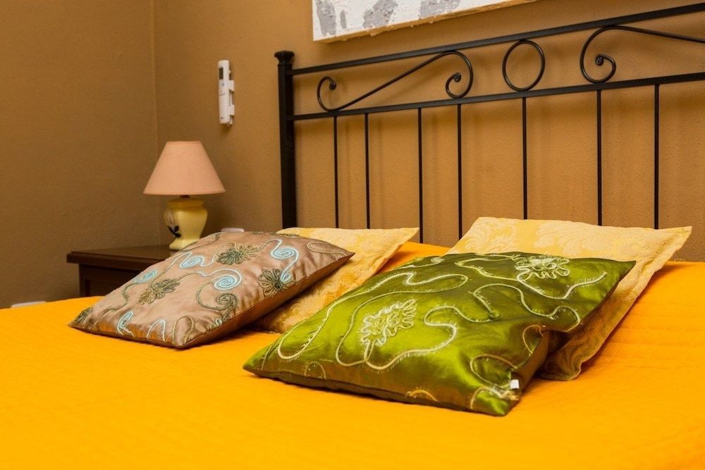 Agriturismo I Casamenti Apartment, 1 Bedroom, Hill View 2