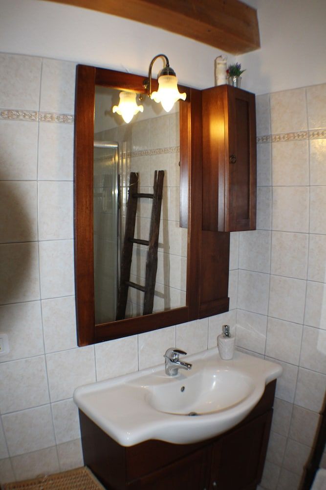 Agriturismo I Casamenti Apartment, 1 Bedroom, Hill View 5