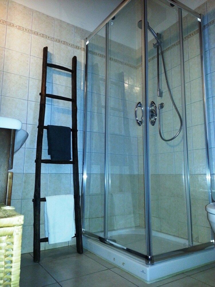 Agriturismo I Casamenti Apartment, 1 Bedroom, Hill View 7