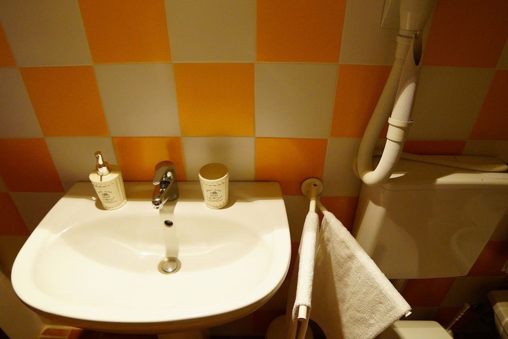 Apartment, 2 Bedrooms