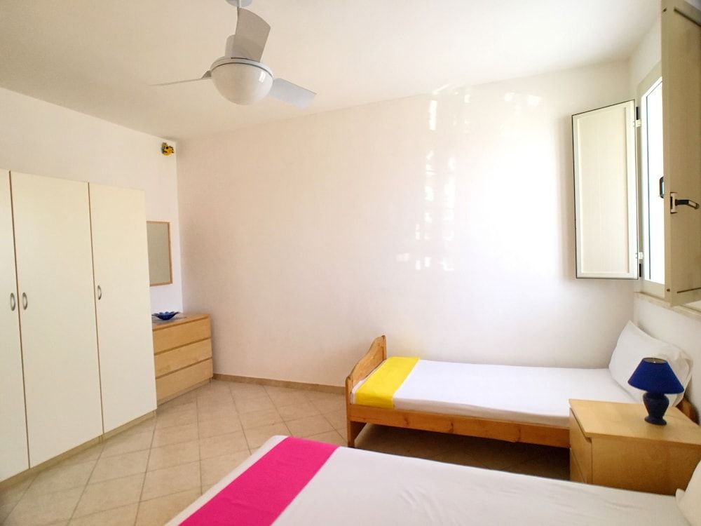 Villa, 3 Bedrooms