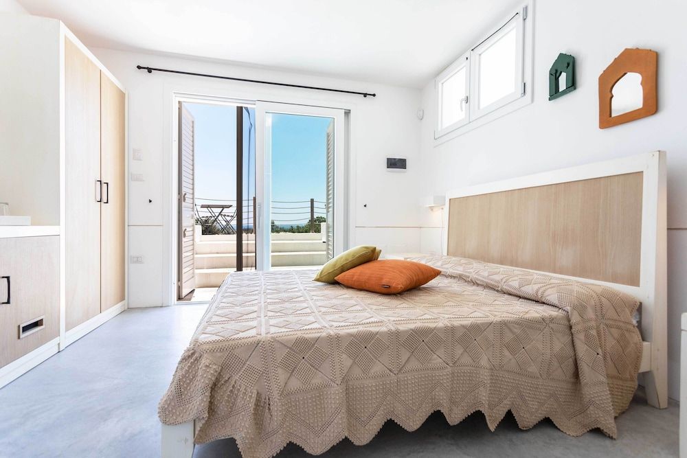 Comfort Villa, Pool Access, Sea View