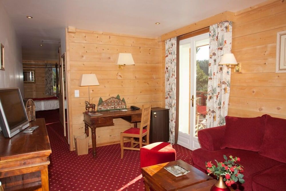Suite, Mountain View