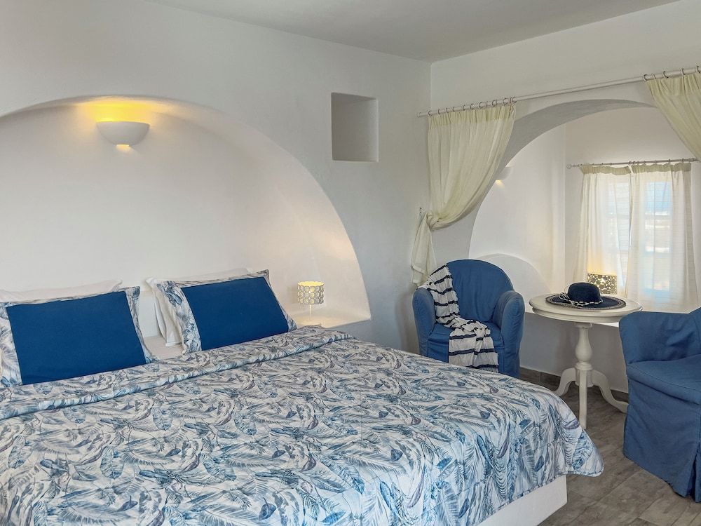 Family Suite, 2 Bedrooms, Mountain View (Panoramic View)