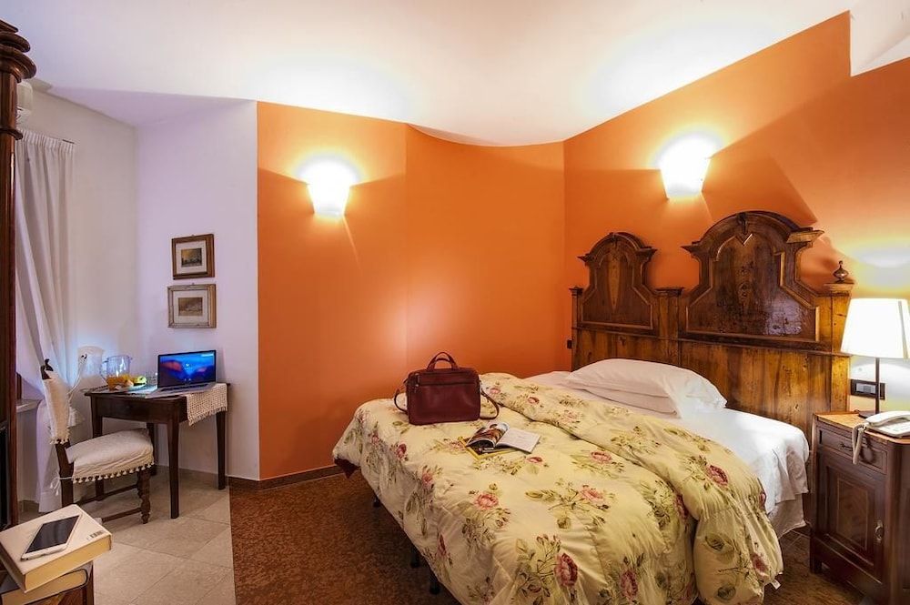 Standard Double Room Single Use