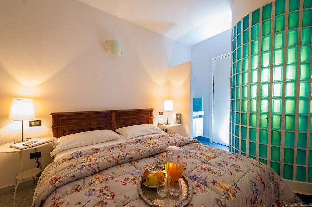 Standard Triple Room, Accessible