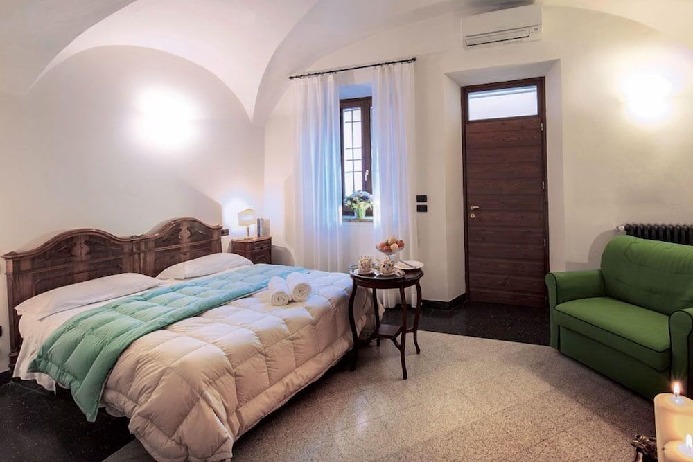 Standard Double Room Single Use