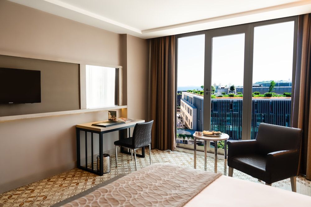 undefined Nidya Hotel Galataport 3