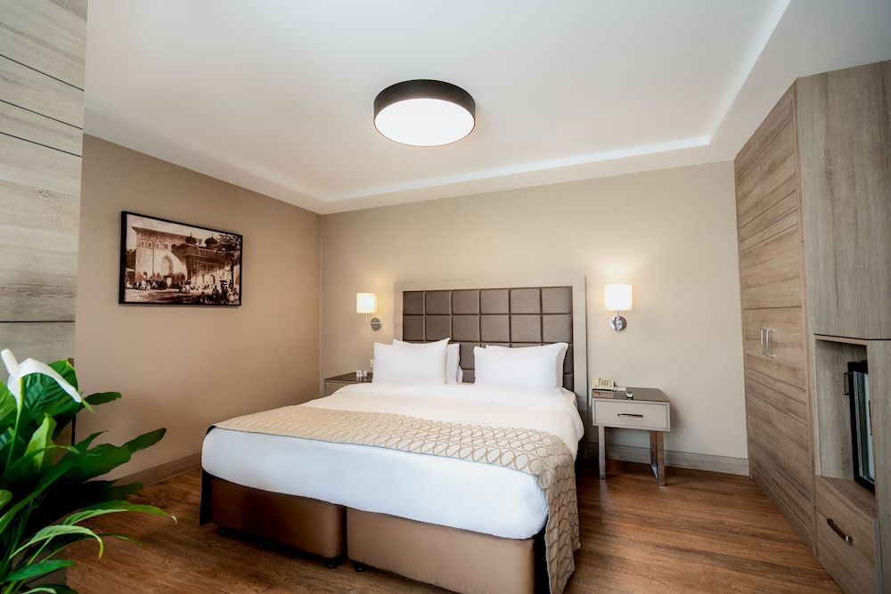 undefined Nidya Hotel Galataport 6