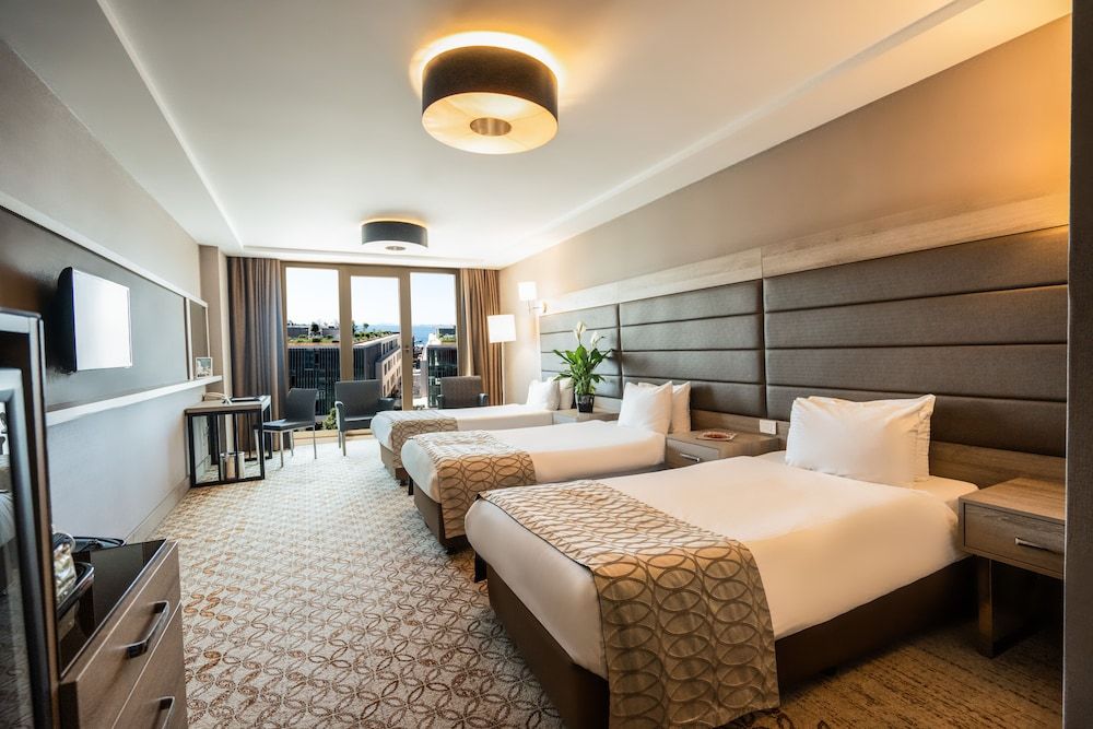 undefined Nidya Hotel Galataport 5