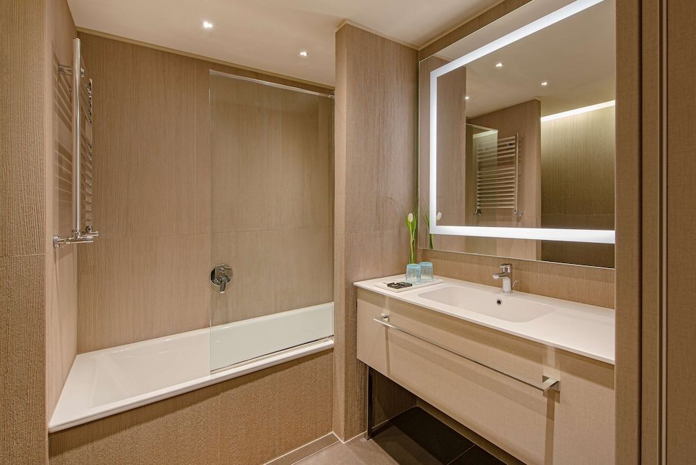 Hyatt Centric Murano Venice Room, 2 Twin Beds 3