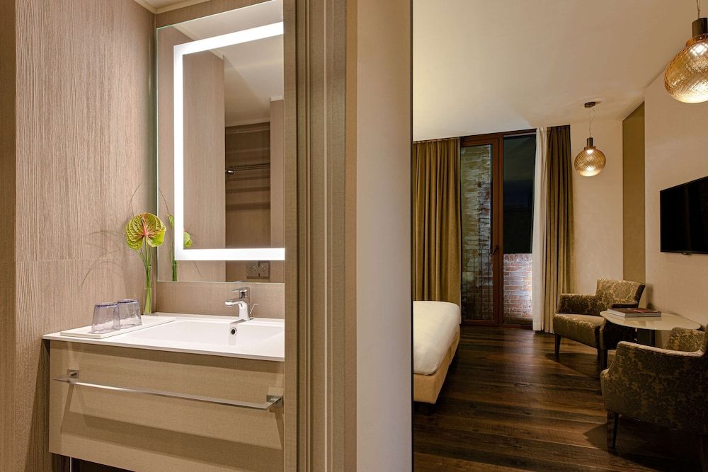 Hyatt Centric Murano Venice Room, 2 Twin Beds 2