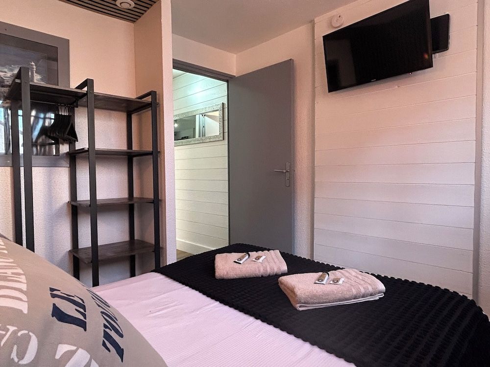 Résidence Chez Gino