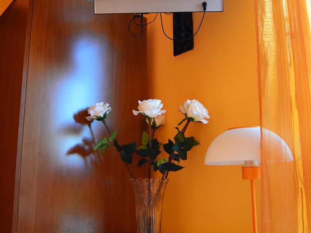 Room-suite Rosa - B&b S - Elia Room, 1 Bedroom, Smoking, Balcony 25