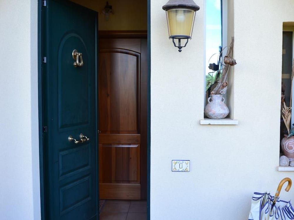 Room-suite Rosa - B&b S - Elia Room, 1 Bedroom, Smoking, Balcony 16