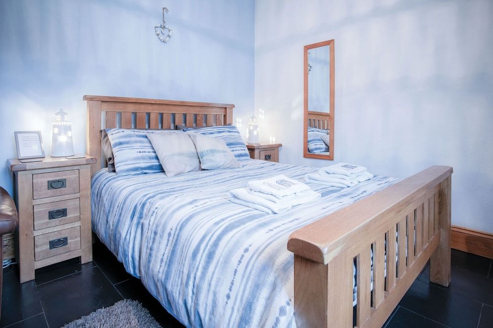 Cottage (1 Bedroom)