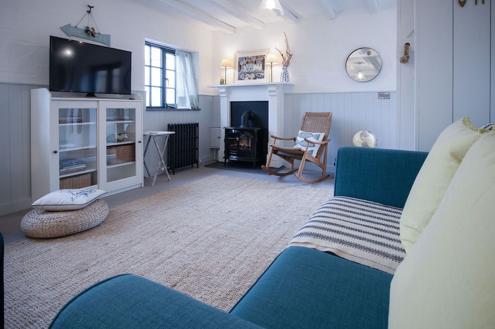 Cottage (2 Bedrooms)