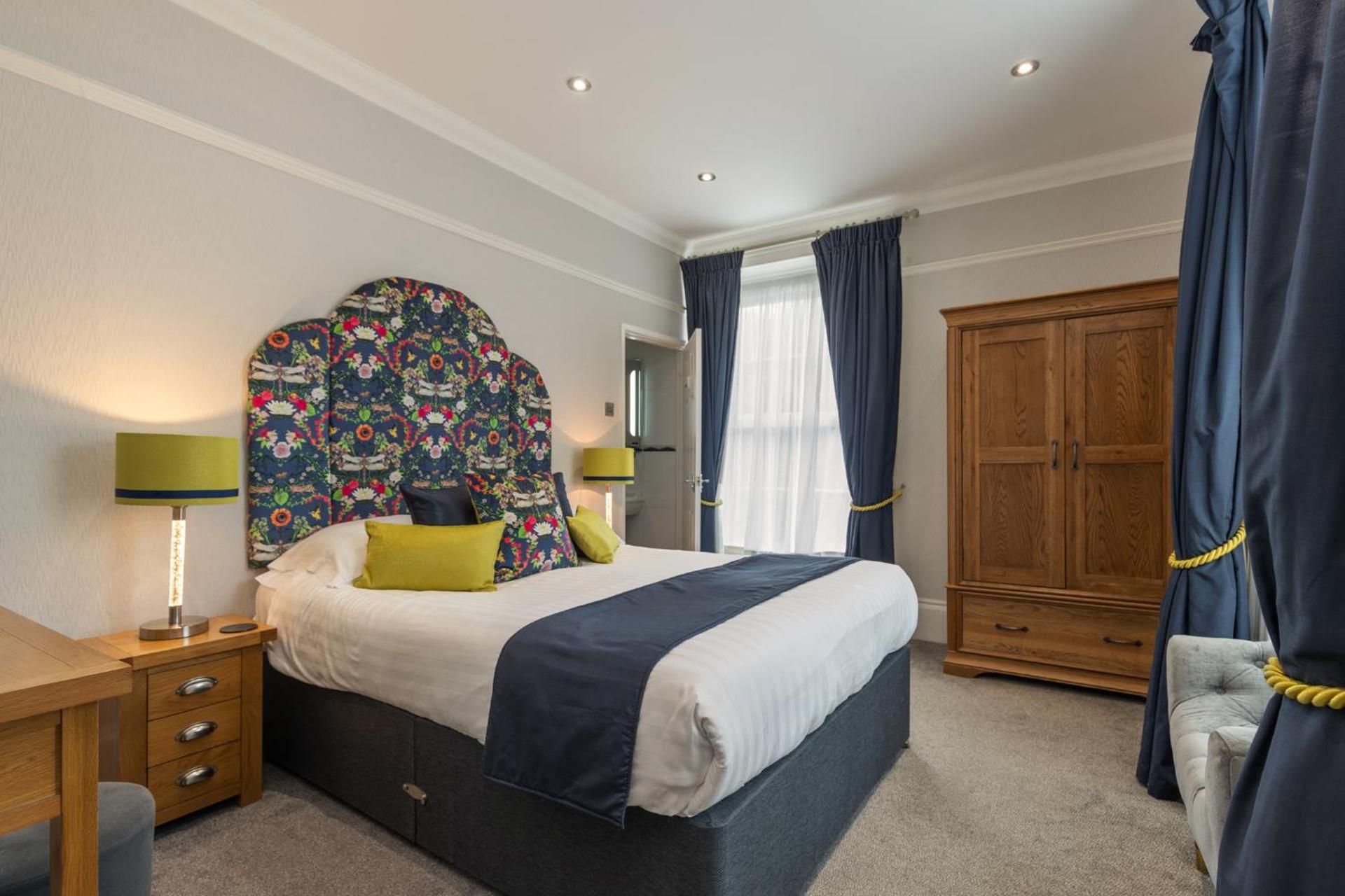 Plas Hyfryd Hotel Suite 2
